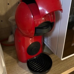 コーヒーメーカーの画像