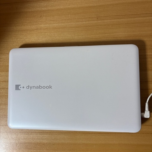 東芝 dynabook⑥｜Win11・SSD・メモリ8GB・Office互換・対話型AI搭載