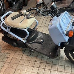 原付の画像