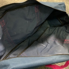 コールマン　アウトドア　マルチバッグ　大の画像