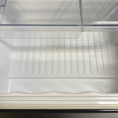 【12ヶ月保証】SHARP 6ドア冷蔵庫 SJ-MF46H-H 2021年製 457L 観音開きの画像