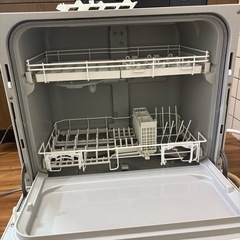パナソニック 食洗機の画像