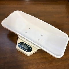 MISAKI ミサキ デジタル ベビースケール 大樹の画像