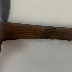 セミダブルベッド＋マットレスの画像