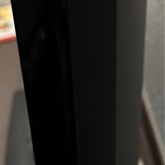 テレビ 故障品の画像