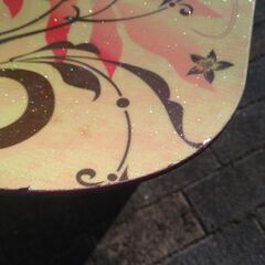 スノーボード SPOON ANGELの画像