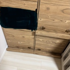 LOWYA 収納家具の画像