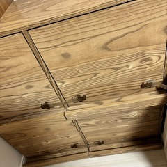 LOWYA 収納家具の画像