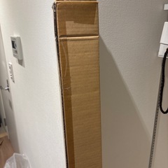 アルミ物干し竿の画像