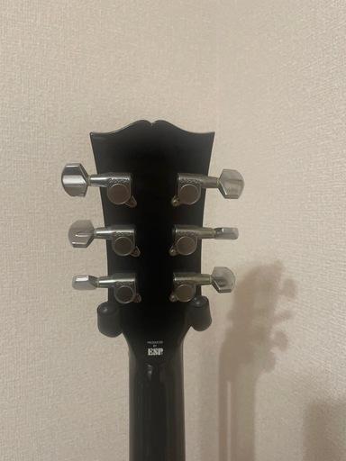 EDWARDS E-I-85LPⅣ 美品 INORANモデル エレキギター