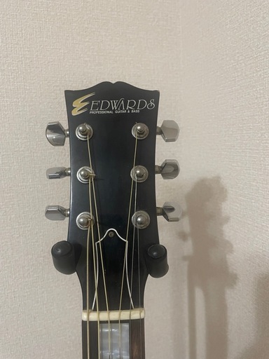 EDWARDS E-I-85LPⅣ 美品 INORANモデル エレキギター
