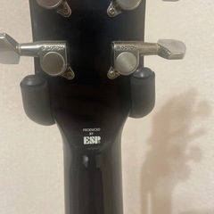 EDWARDS E-I-85LPⅣ 美品 INORANモデル エレキギターの画像