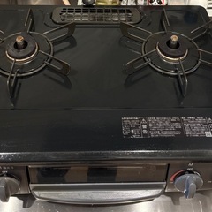 3/26希望　都市ガスガスコンロの画像