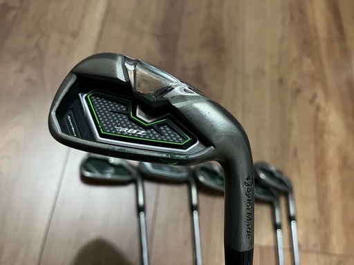 ゴルフクラブ⛳️15本セット売り【お取引中】