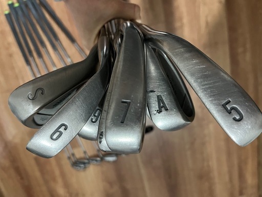 ゴルフクラブ⛳️15本セット売り【お取引中】