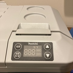 マキタ　保冷温厚の画像