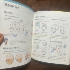 1本の線からはじめる 絵の描き方教室の画像