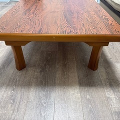 ローテーブルの画像