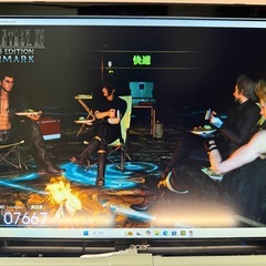 ゲーミングデスクトップPC   RTX2060の画像