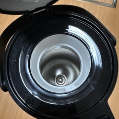 タイガー　ステンレスエアーポット　4リットルの画像