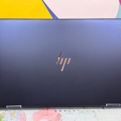 JC0302　HP LTE Dragonfly G2 i7・16gb・512GB 超軽量 良品　office2024　高性能・大容量の画像