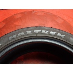 19インチ　245/40R19 夏タイヤ２本の画像