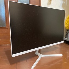 PC ゲーミングモニターの画像