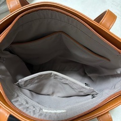 【田端駅】バッグの画像