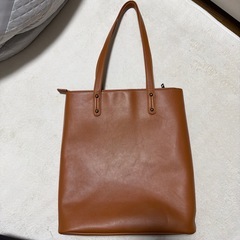 【田端駅】バッグの画像