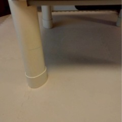 こたつテーブル訳ありの画像