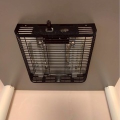 こたつテーブル訳ありの画像