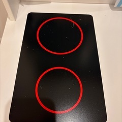 IKEAキッズキッチンの画像