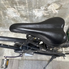 パナソニック電動アシストG035の画像