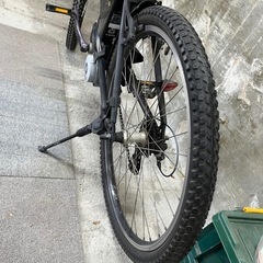 パナソニック電動アシストG035の画像