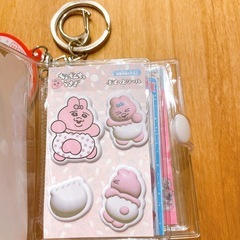 ミニシール帳　うるちゅる　　　　　　　　の画像