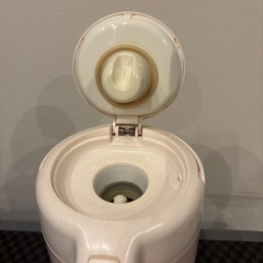 ワンコイン！タイガーポット　らくで〜すの画像