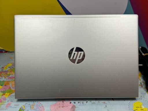 JC0337　極美品 512GB HP ProBook 430 G8 第11世代 Office2024　大容量