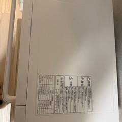 電子レンジの画像