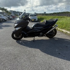 T-MAX500 3型　　交換あり↓の画像