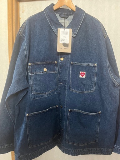 Carhartt WIP Nash Jacket