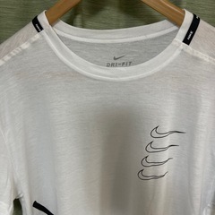 ナイキ NIKE DRI-FIT 半袖Tシャツ 2枚セット メンズ Lサイズの画像