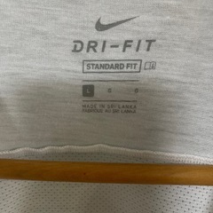 ナイキ NIKE DRI-FIT 半袖Tシャツ 2枚セット メンズ Lサイズの画像