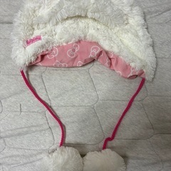 カチューシャ【ハローキティ】の画像