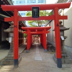 ⛩【ゆる神社巡り会 メンバー募集中】⛩  