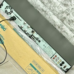 Panasonic「DMR-BZT710」HDD 500GB・3チューナー搭載機の画像