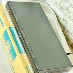 Panasonic「DMR-BZT710」HDD 500GB・3チューナー搭載機の画像