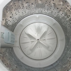 X195  新生活応援セット　冷蔵庫　洗濯機 　人気モデルの画像