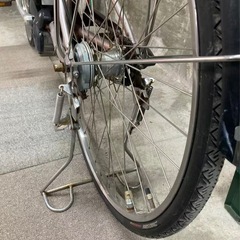 ブリジストンB726の画像