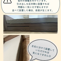 ダブルベッド　の画像