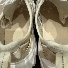 SORELスニーカー レディース23.5cmの画像